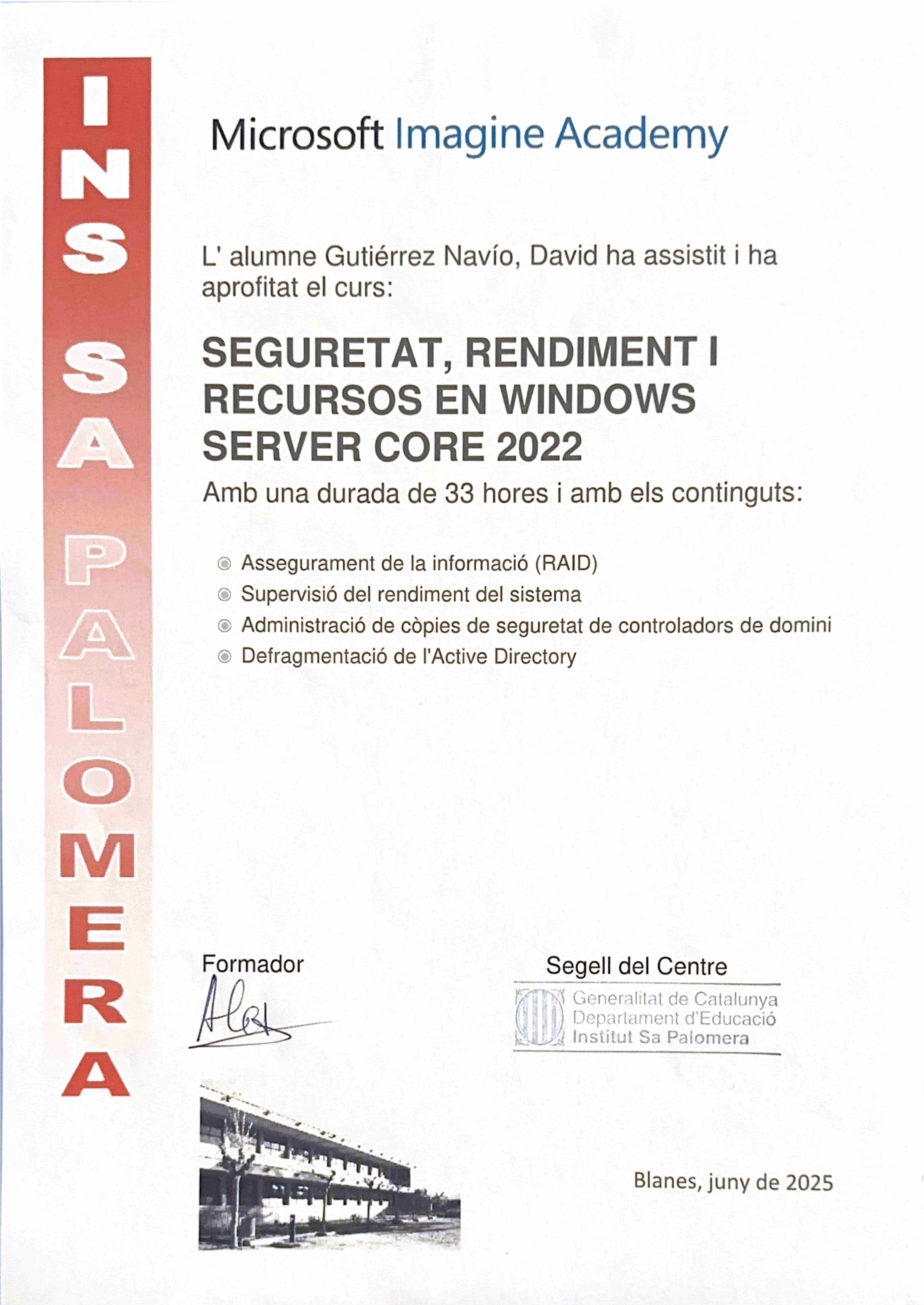 ISO 20000
